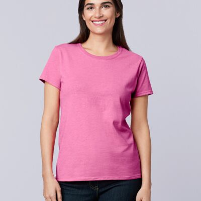 Women's HeavyCotton™ Tee  Thumbnail