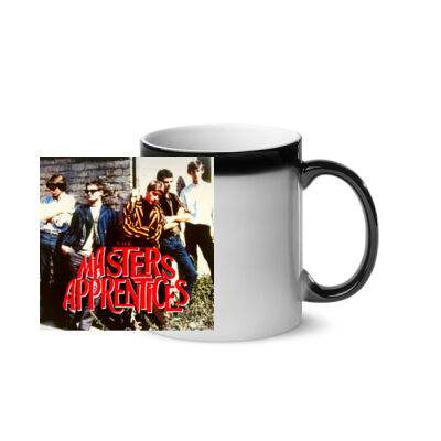 The Masters Apprentices Thumbnail