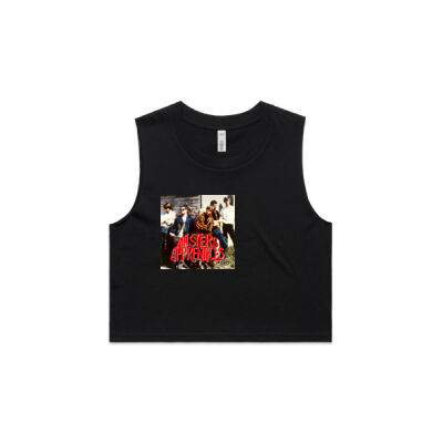 The Masters Apprentices Thumbnail