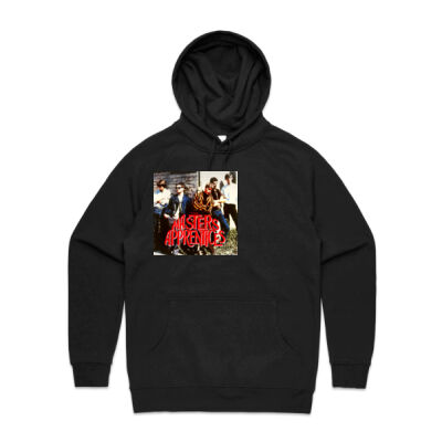 The Masters Apprentices Thumbnail