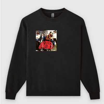 The Masters Apprentices Thumbnail