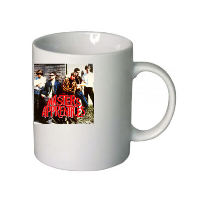 The Masters Apprentices Thumbnail