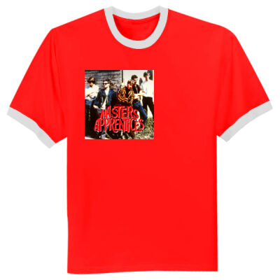 The Masters Apprentices Thumbnail