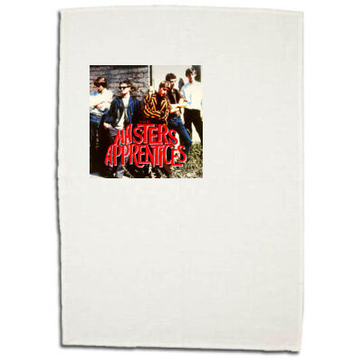 The Masters Apprentices Thumbnail