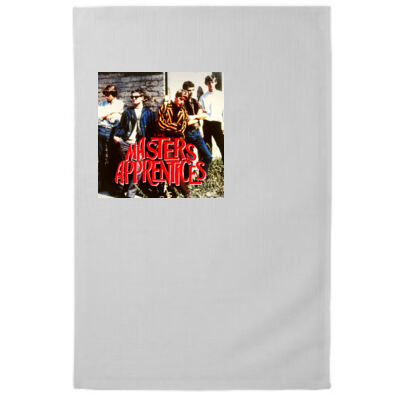 The Masters Apprentices Thumbnail