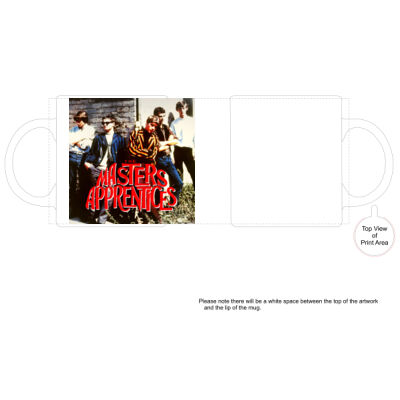 The Masters Apprentices Thumbnail