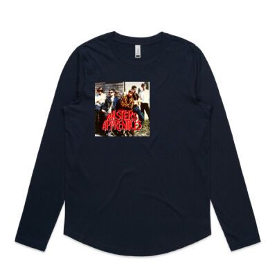 The Masters Apprentices Thumbnail