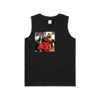 The Masters Apprentices Thumbnail