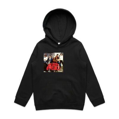 The Masters Apprentices Thumbnail