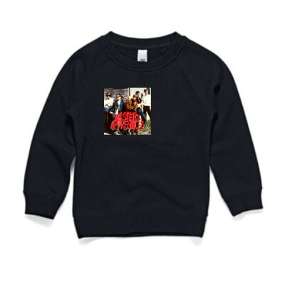 The Masters Apprentices Thumbnail