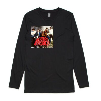 The Masters Apprentices Thumbnail