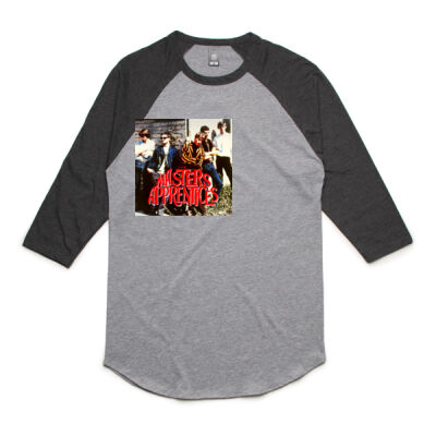 The Masters Apprentices Thumbnail