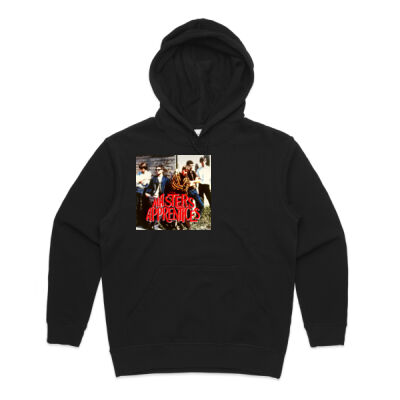 The Masters Apprentices Thumbnail