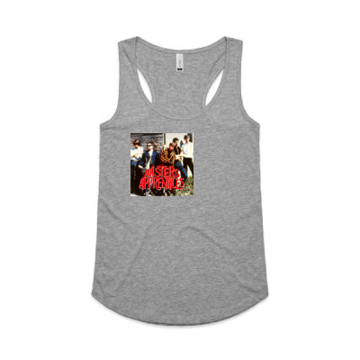 The Masters Apprentices Thumbnail