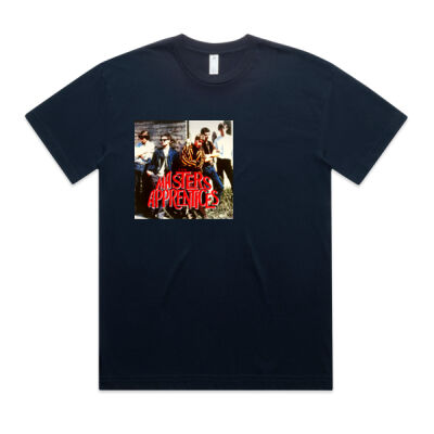 The Masters Apprentices Thumbnail