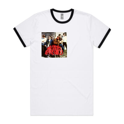 The Masters Apprentices Thumbnail