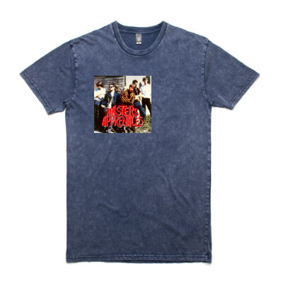 The Masters Apprentices Thumbnail