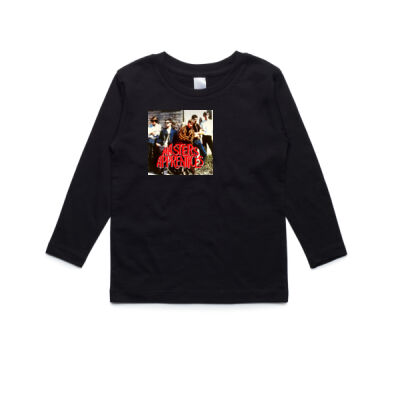 The Masters Apprentices Thumbnail