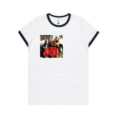 The Masters Apprentices Thumbnail