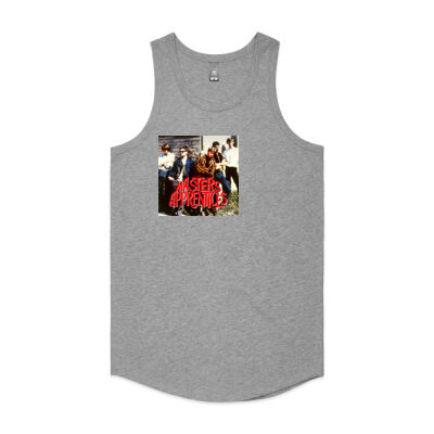 The Masters Apprentices Thumbnail