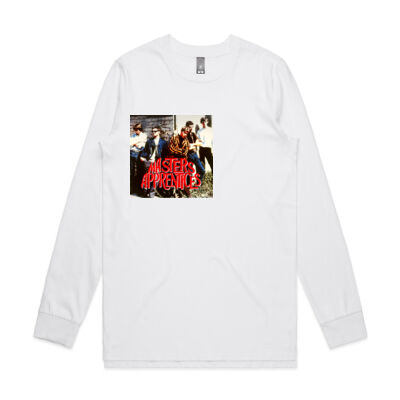 The Masters Apprentices Thumbnail