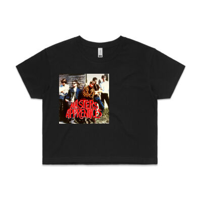 The Masters Apprentices Thumbnail