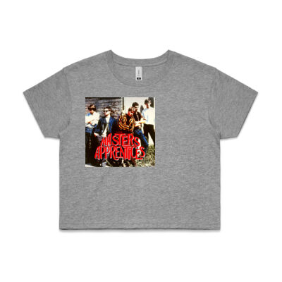 The Masters Apprentices Thumbnail