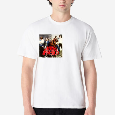 The Masters Apprentices Thumbnail