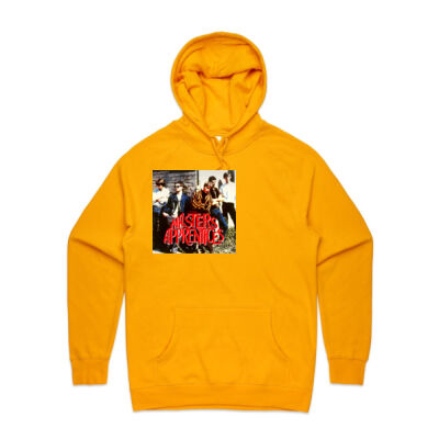 The Masters Apprentices Thumbnail