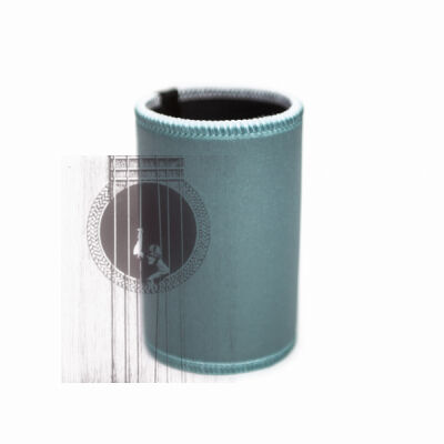 Guitar Man by Vytas Serelis Thumbnail