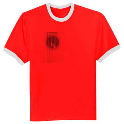 Guitar Man by Vytas Serelis Thumbnail