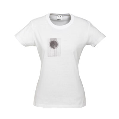 Guitar Man by Vytas Serelis Thumbnail