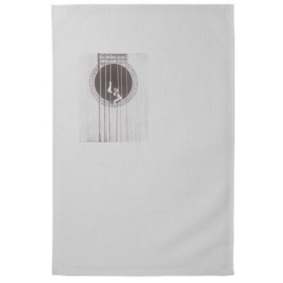 Guitar Man by Vytas Serelis Thumbnail