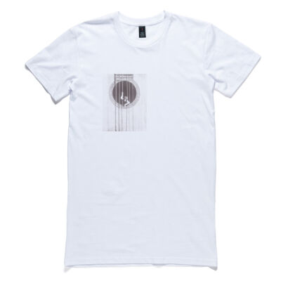 Guitar Man by Vytas Serelis Thumbnail