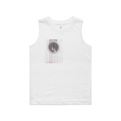 Guitar Man by Vytas Serelis Thumbnail