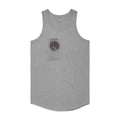 Guitar Man by Vytas Serelis Thumbnail