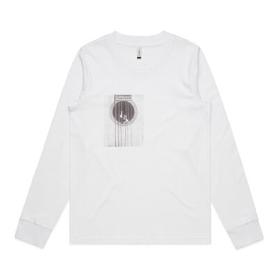 Guitar Man by Vytas Serelis Thumbnail