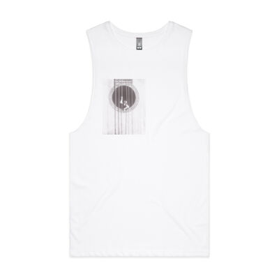 Guitar Man by Vytas Serelis Thumbnail