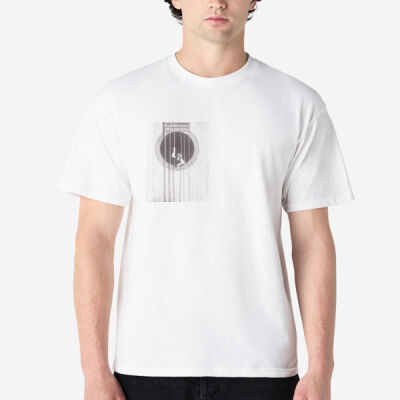 Guitar Man by Vytas Serelis Thumbnail