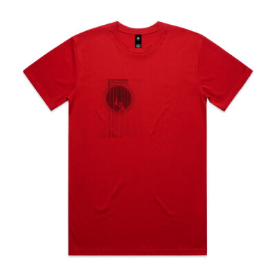 Guitar Man by Vytas Serelis Thumbnail