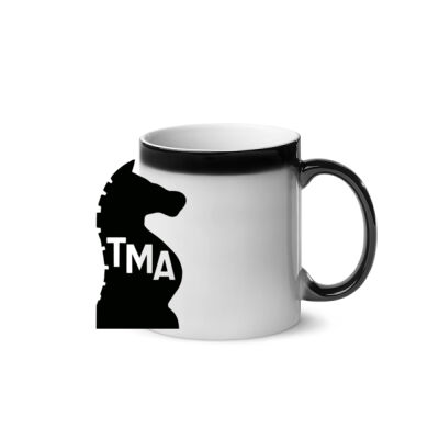 The Masters Apprentices Classic Mustang Logo Thumbnail