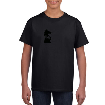 The Masters Apprentices Classic Mustang Logo Thumbnail