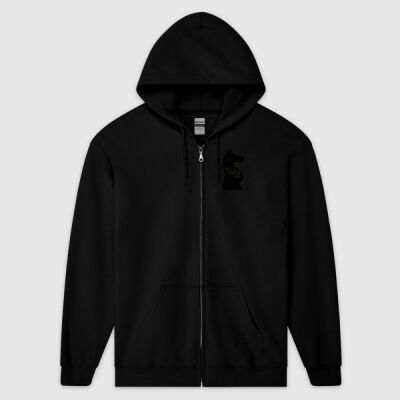 The Masters Apprentices Classic Mustang Logo Thumbnail