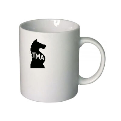 The Masters Apprentices Classic Mustang Logo Thumbnail