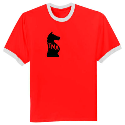 The Masters Apprentices Classic Mustang Logo Thumbnail