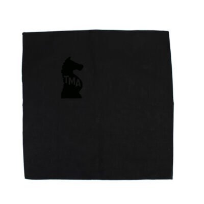 The Masters Apprentices Classic Mustang Logo Thumbnail