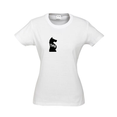 The Masters Apprentices Classic Mustang Logo Thumbnail