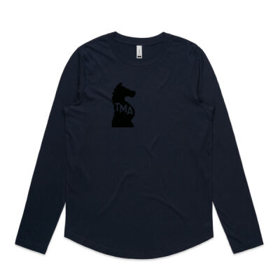 The Masters Apprentices Classic Mustang Logo Thumbnail