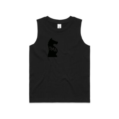 The Masters Apprentices Classic Mustang Logo Thumbnail