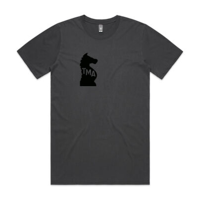 The Masters Apprentices Classic Mustang Logo Thumbnail